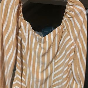 Soho Blouse